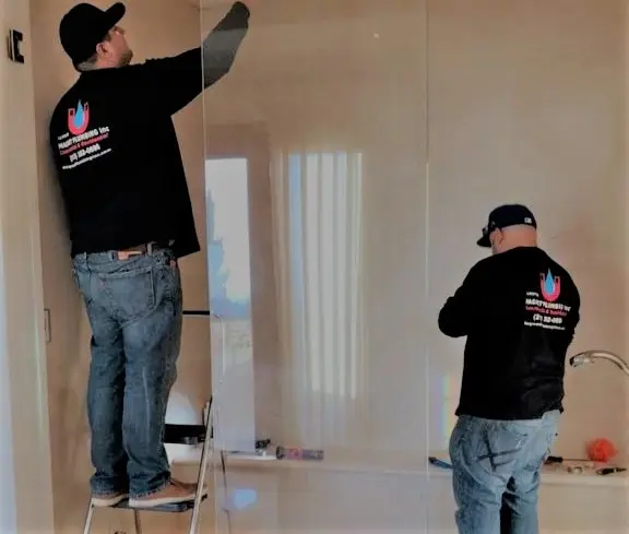 Professional plumbing installation for Tankless Water Heater Installation in Grand View North